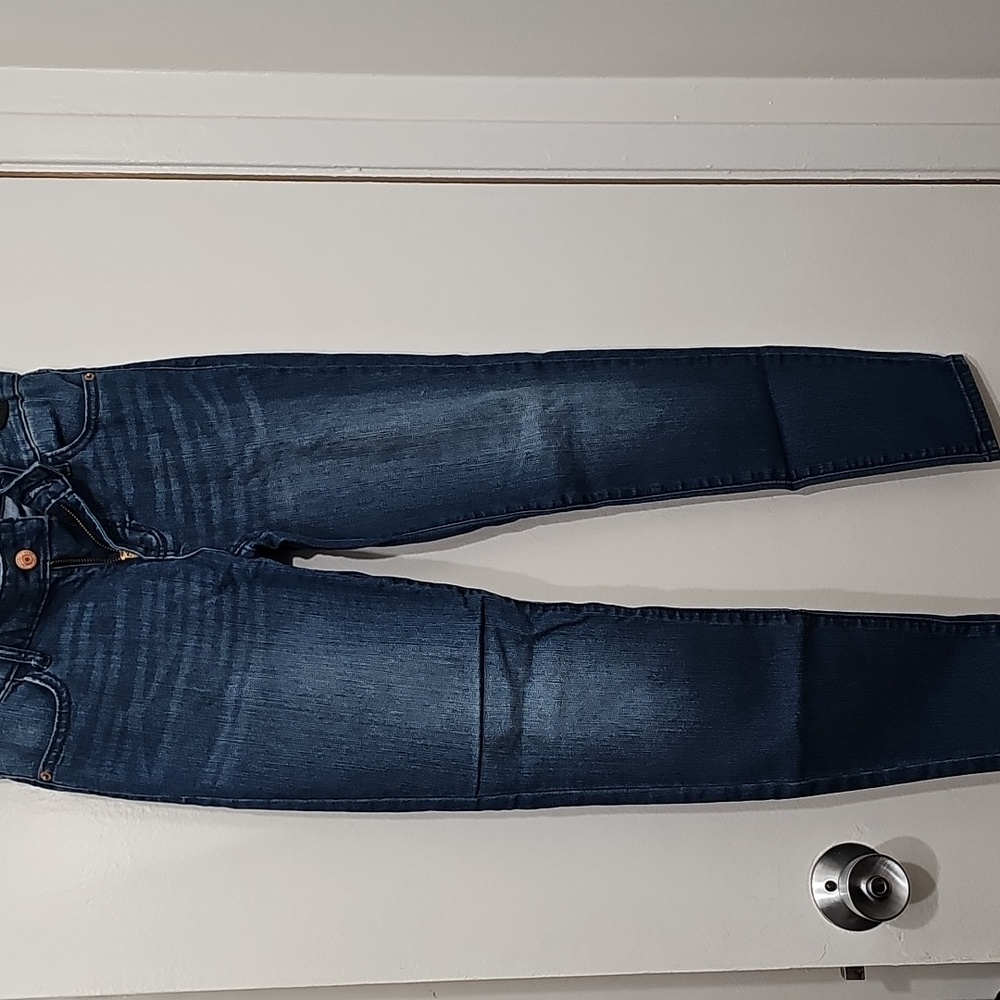 Old Navy Super Skinny Jean